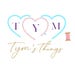 Tym’s Things