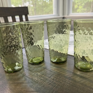 22oz platic amber tumblers Avignon Amber Tumbler