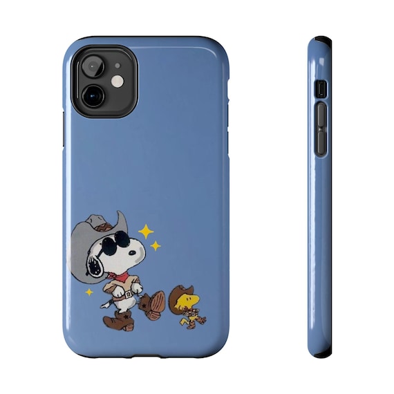 Cowboy Snoopy Tough Phone Case Peanuts Fan Gift - Etsy Cowboy Snoopy Tough Phone Case Peanuts Fan Gift - Etsy