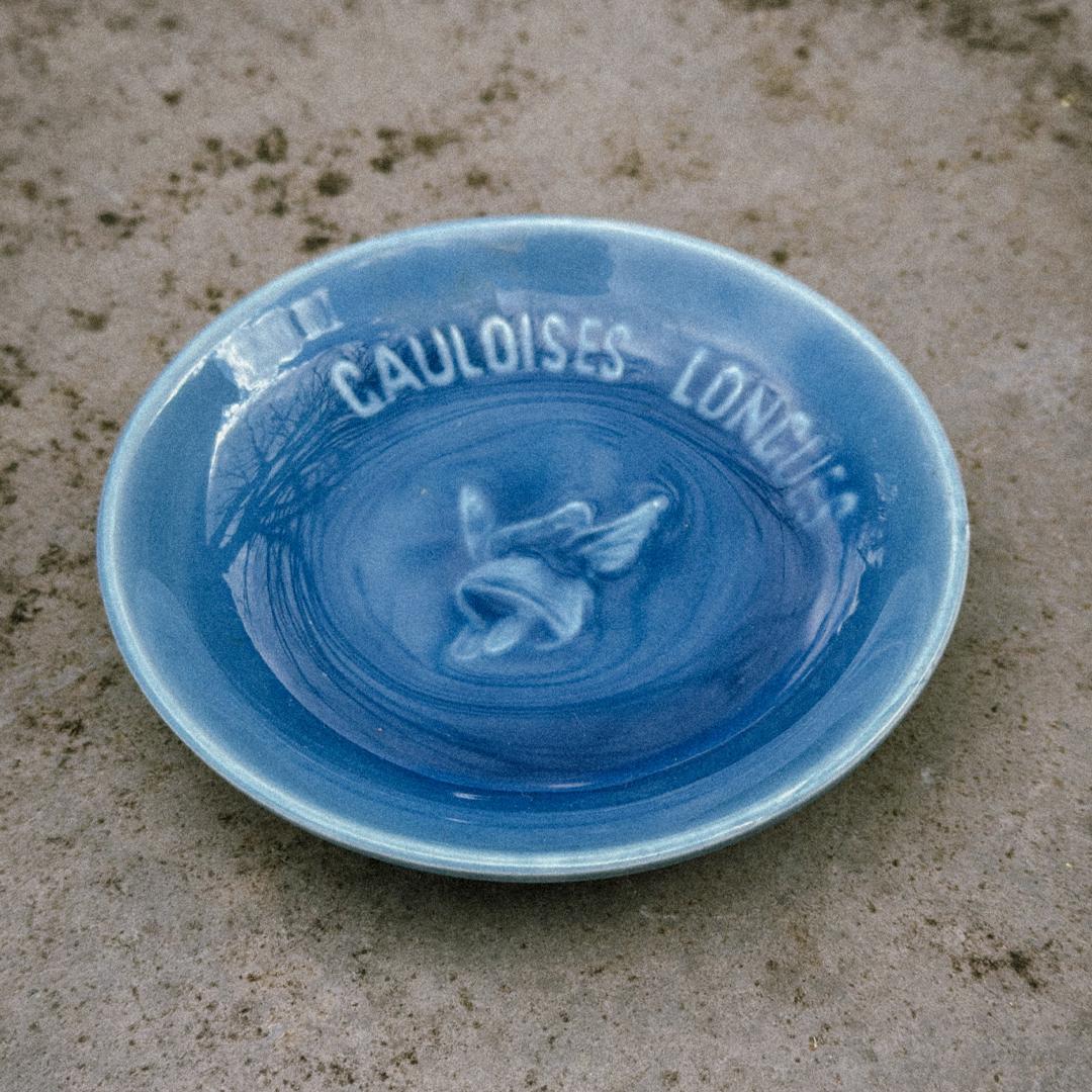 Vintage Gauloises - Etsy