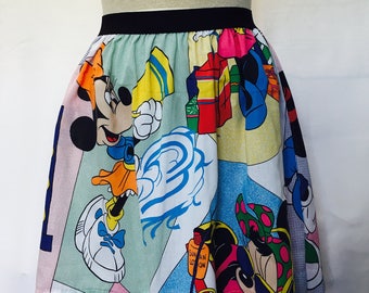 Sweet Minnie Mouse-rok: taille 32 - 38 inch