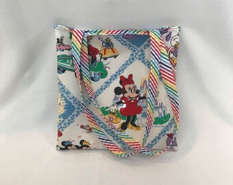 Sweet Disney Tote Minnie Mouse