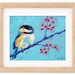 see more listings in the Bird Art Prints section