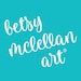 Betsy McLellan