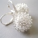 see more listings in the Silver Ball Earrings section