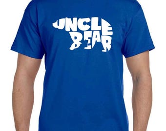 Uncle Gift, Mens Gift, Brother Gift Shirt, Man Gifts, Mens Funny Shirt, Teen Boy Gift, New dad shirt, Big Brother Shirt, Boyfriend Gift #123