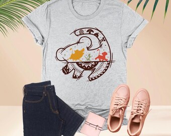 Disney Lion King Shirt, Hakuna Matata Shirt, Disney Wild Shirt, Disney Safari Shirt, Animal Kingdom Shirt, Disney Family Trip,Disneyland Tee