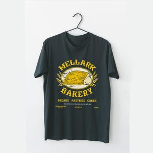 Mellark Bakery Sweatshirt, Peeta Mellark, Katniss Everdeen, Book Merch, District 12, Panem, Mellark Bakery Shirt, Book Lover Shirt
