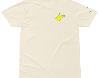 Unisex premium t-shirt