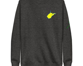 Unisex Premium Sweatshirt