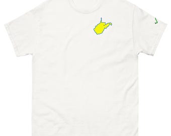 Unisex classic tee