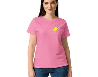 Women’s basic softstyle t-shirt