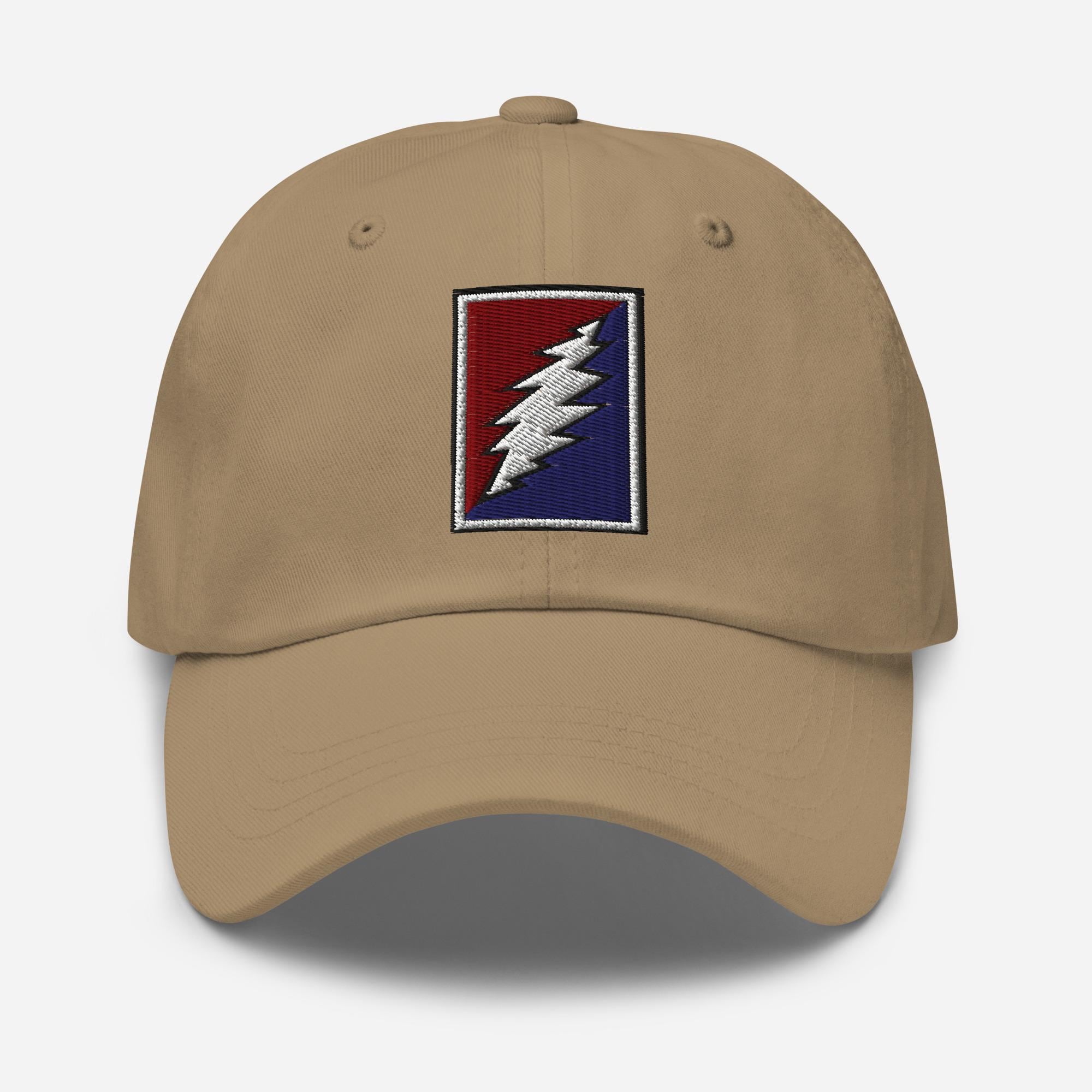 Grateful Dead Trucker Hat - Etsy UK