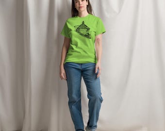 Unisex classic tee