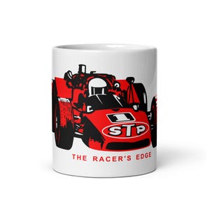 Stp the Racers Edge - Etsy