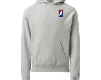 Unisex Champion hoodie