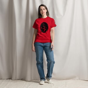Jerry Garcia Grateful Dead Unisex classic tee