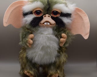 ぬいぐるみ GREMLINS 2 Gizmo Mogwai 64a0bea7-0d14-5a9b-9135-