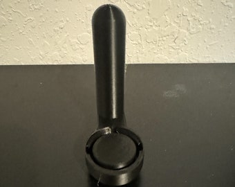 Dyson Gen1 & Gen2 Airwrap Attachments Wall Mount