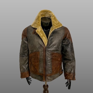 Cirrus b3 jacket 2025