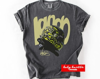 Limited Lando Norris Shirt, Vintage Norris McLaren T-shirt, Formula One Merch, F1 McLaren Fan Gifts, Birthday Gift for Lando Norris Fans