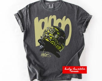 Limited Lando Norris Shirt, Vintage Norris McLaren T-shirt, Formula One Merch, F1 McLaren Fan Gifts, Birthday Gift for Lando Norris Fans