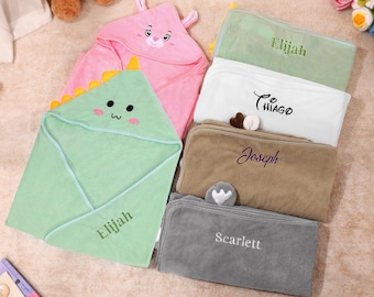 Baptism Towel Gift,Towel for Babies,Personalized Baby Towel,Baby Bath Towel Personalized,Baby Shower Gift,Gifts for Babys,Gift for Newborn
