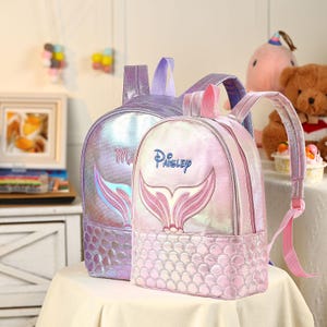Sac à dos avec nom pour tout-petit, cartable pour étudiant, sac à dos avec nom personnalisé, sac à dos avec nom, sac à dos pour enfants d'âge préscolaire, cartable d'école, cartable personnalisé