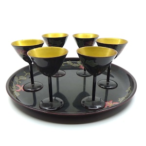 Maruni Japanese Tray - Etsy