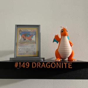 Porte-cartes Pokémon personnalisé