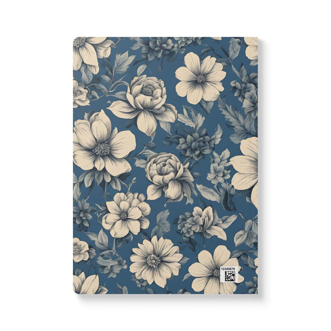 Softcover Journal with Inside Prints - Etsy