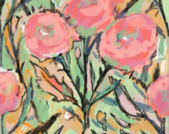 Spring Florals