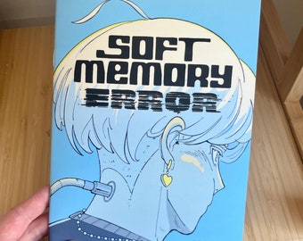 Soft Memory Error - Comic