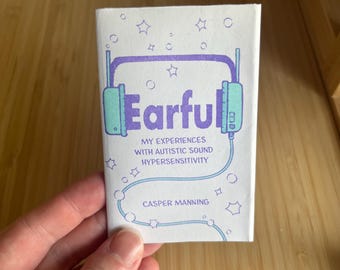 Earful - Revista Risograph