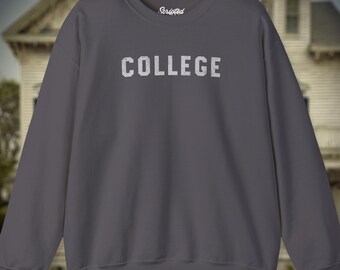John Belushi Animal House College Fraternity T-Shirt - Unisex Crew Neck Short Sleeve Size L - View #3