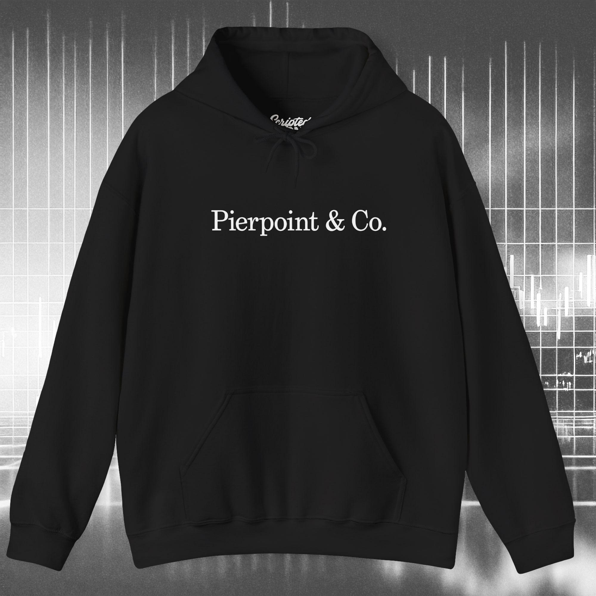 パーカー・フーディ PHARMACY INDUSTRY SWEATSHIRT WITH LOGO