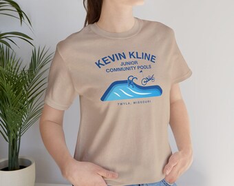 DTF St. Louis Kevin Kline Jr. Community Pools T-shirt - Etsy Hong Kong