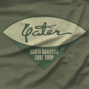 Vintage surf t shirt - Etsy 日本