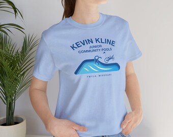 DTF St. Louis Kevin Kline Jr. Community Pools T-shirt - Etsy Hong Kong