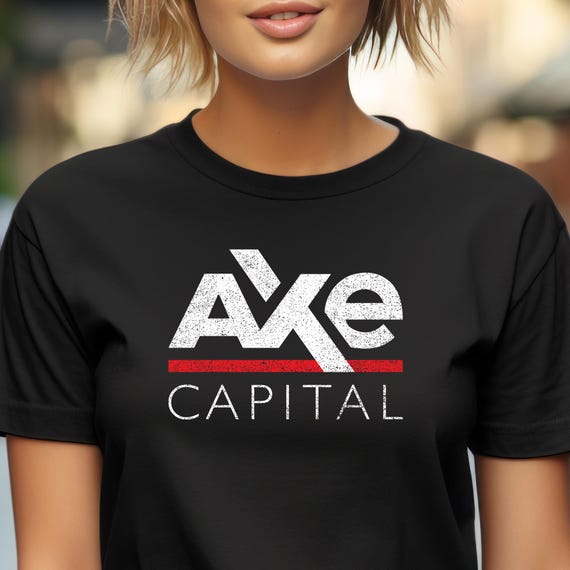 Axe Capital (Billions Tv Show) Axe Capital (Billions Tv Show)