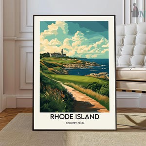 Rhode Island poster, Rhode Island Wall Art, Rhode Island Print, Rhode Island Photo, Rhode Island Poster Print, Rhode Island decor
