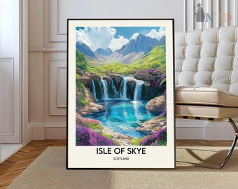 Isle of Skye Print, Isle of Skye Wall Art, Isle of Skye Poster, Isle of Skye Photo, Isle of Skye Poster Print, Isle of Skye Scotland