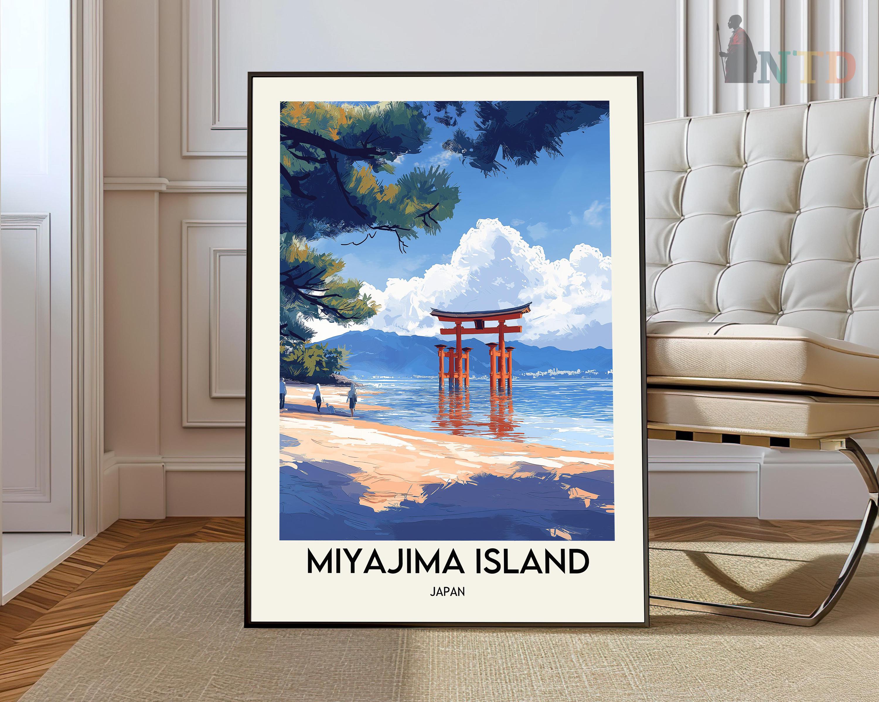 Miyajima muhitsu - Etsy 日本