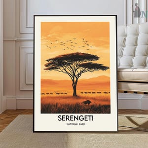 serengeti poster, serengeti wall art, serengeti print, serengeti photo, serengeti poster print, serengeti travel, serengeti national Park