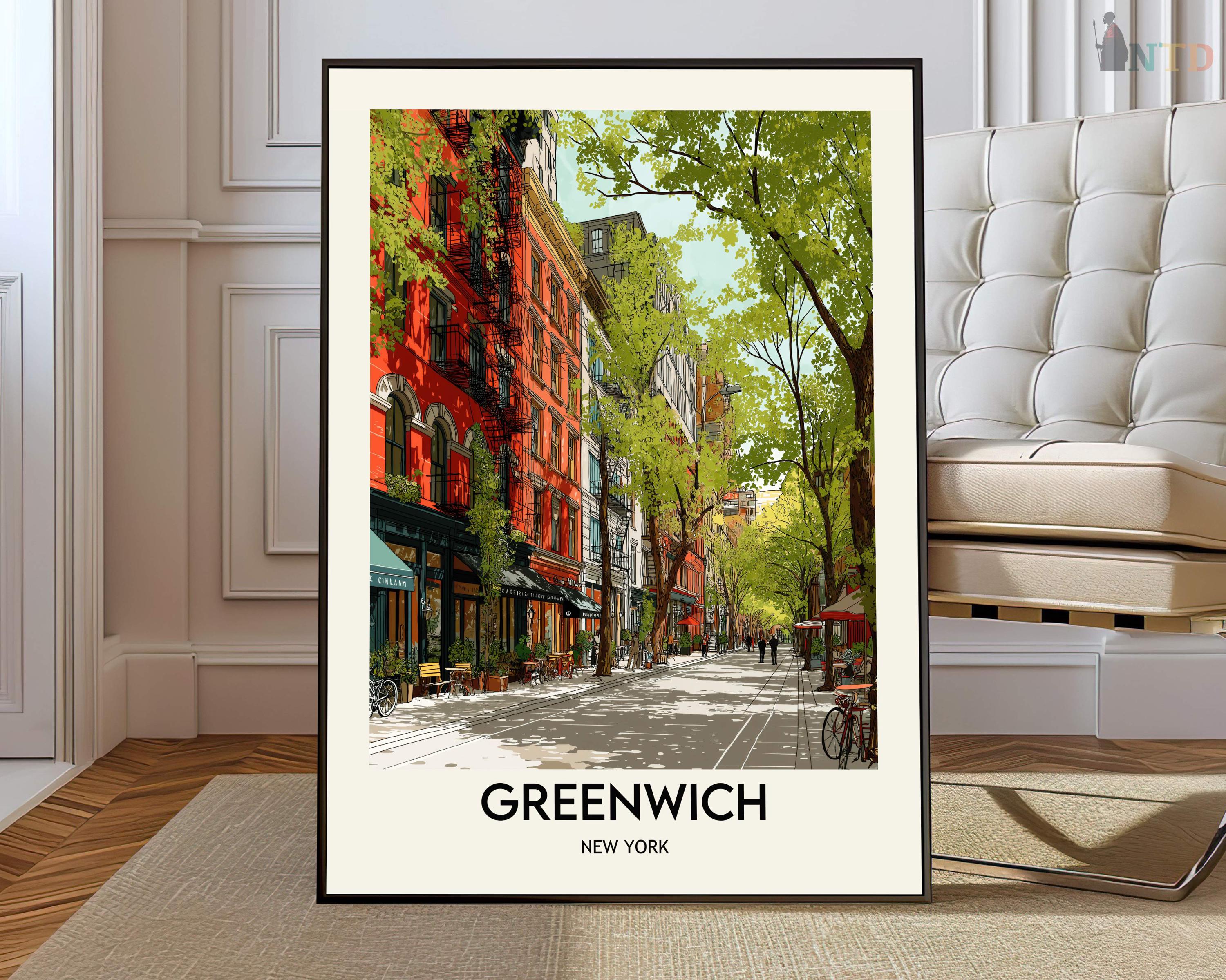 Bond no 9 greenwich village - Etsy 日本