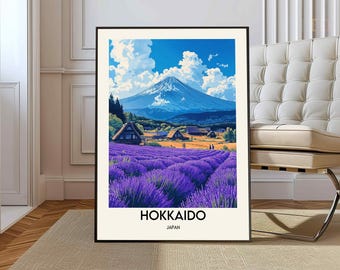 北海道ポスター、北海道ウォールアート、北海道プリント、北海道写真、北海道ポスタープリント、北海道旅行ポスター、北海道日本ポスター