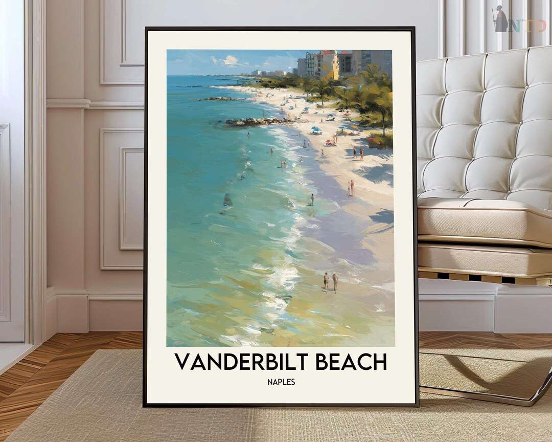 Boca Raton Travel Poster, Boca Raton Wall Art, Boca Raton Poster Print ...
