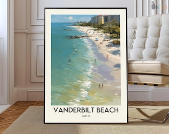 Boca Raton Travel Poster, Boca Raton Wall Art, Boca Raton Poster Print, Boca Raton Photo, Boca Raton Decor, Boca Raton Florida poster