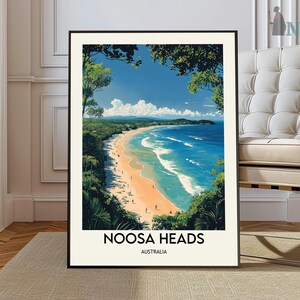 Noosa Prints - Etsy
