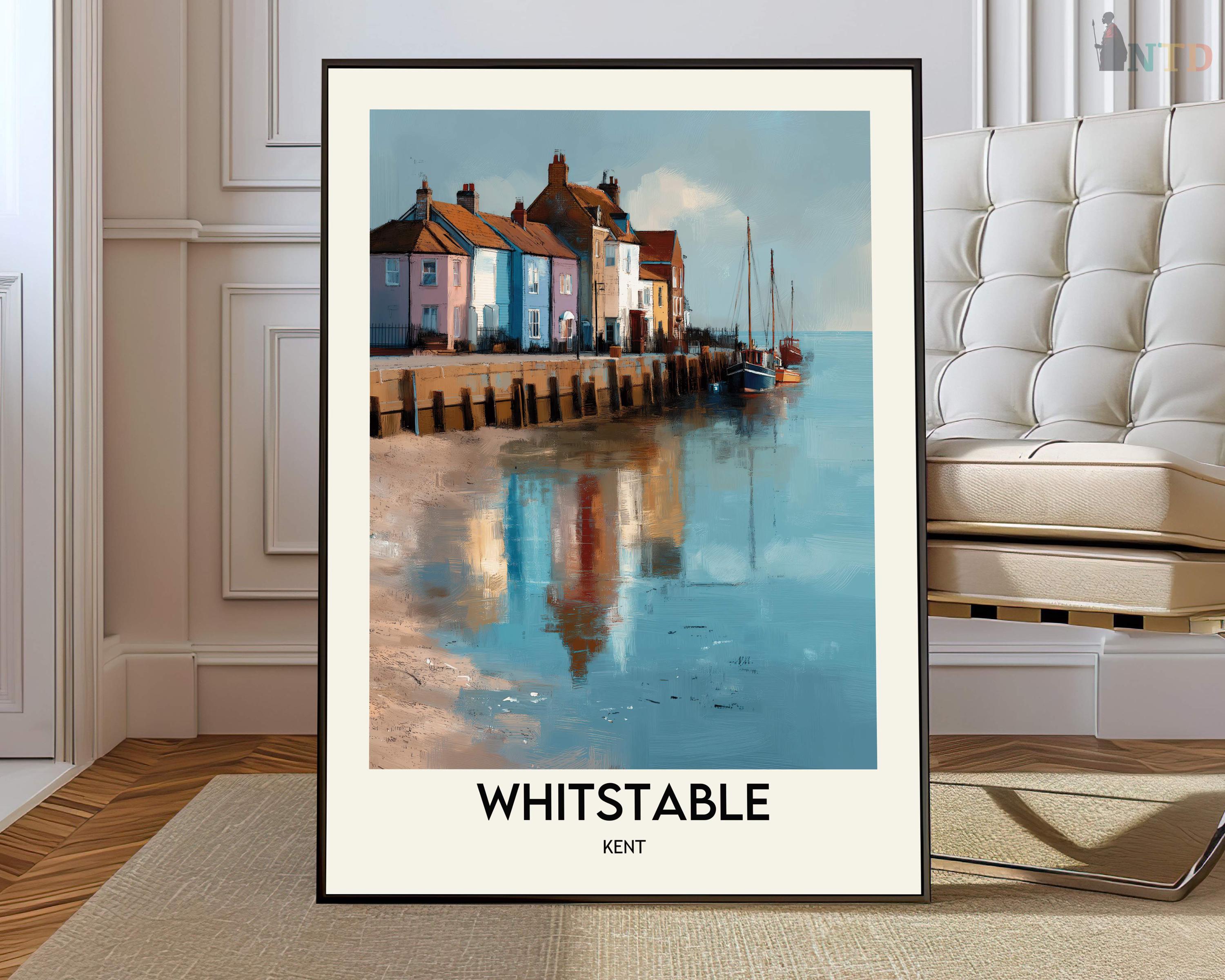 Kent in Tradition - Etsy